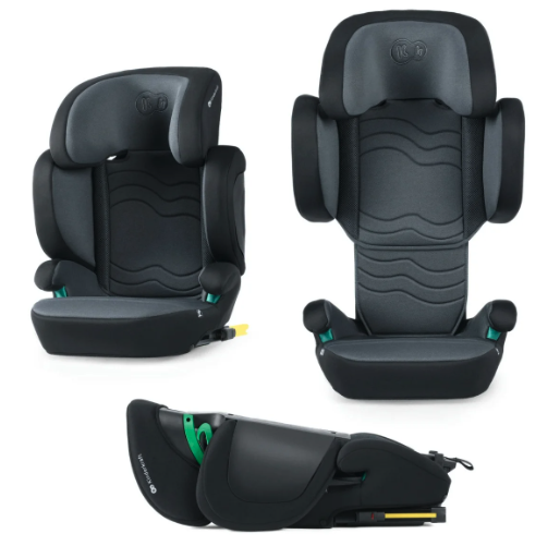 Kinderkraft Autositz XPAND 2 i-Size 