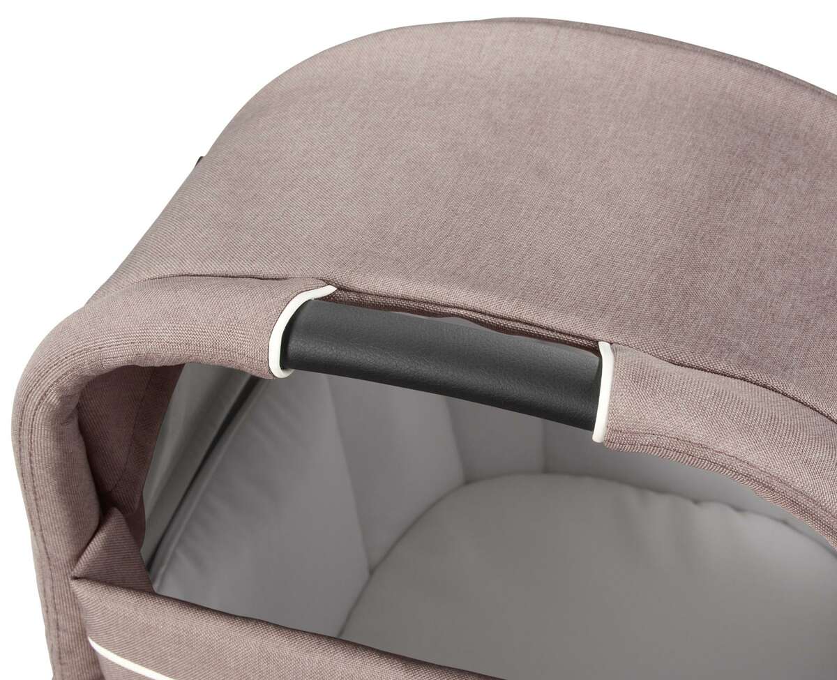 Peg Perego Kinderwagenset Book Smart (Inkl. Babyschale) Rosette Peg Perego Kinderwagenset Book Smart (Inkl. Babyschale) Rosette