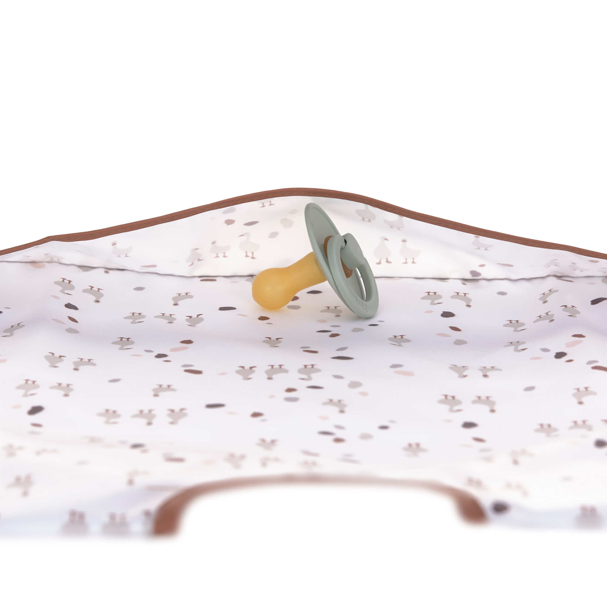 Lässig Long Sleeve Bib - Ärmellätzchen 2 Stück