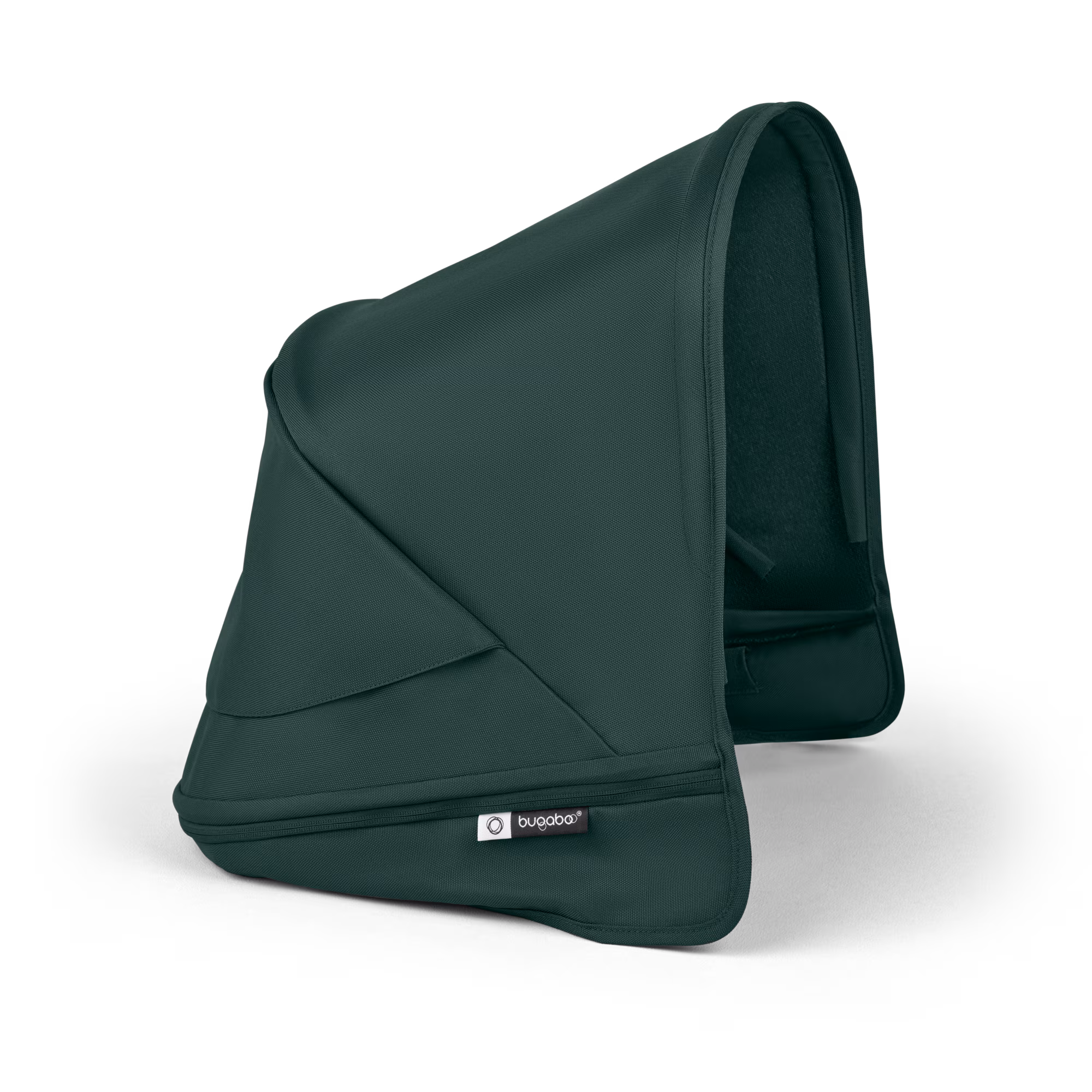 Bugaboo Donkey 6 Sonnendach - Fern Green