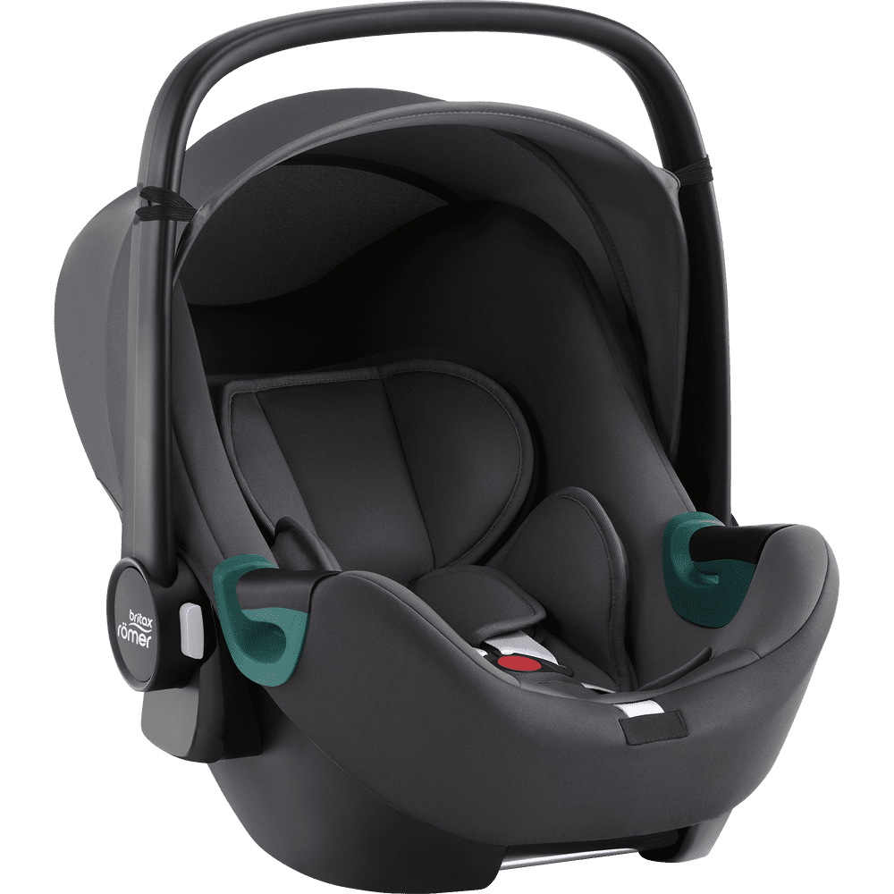 Britax Römer BABY-SAFE 3 i-SIZE & VARIO BASE 5Z Set