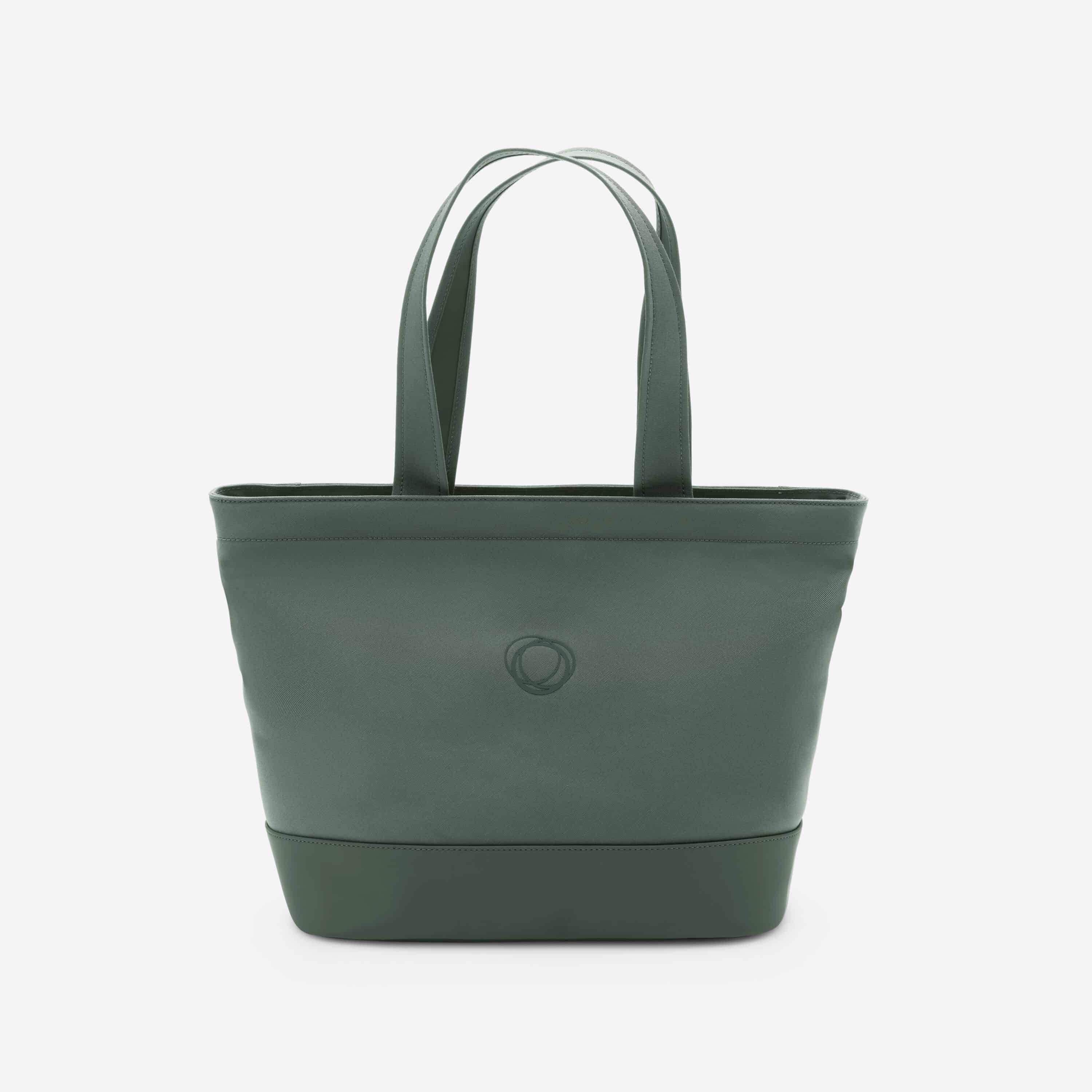 Bugaboo Wickeltasche – Waldgrün – Bugaboo Wickeltasche Waldgrün bei babybrands.de kaufen ✓ sicher, einfach & bequem online bestellen ✓