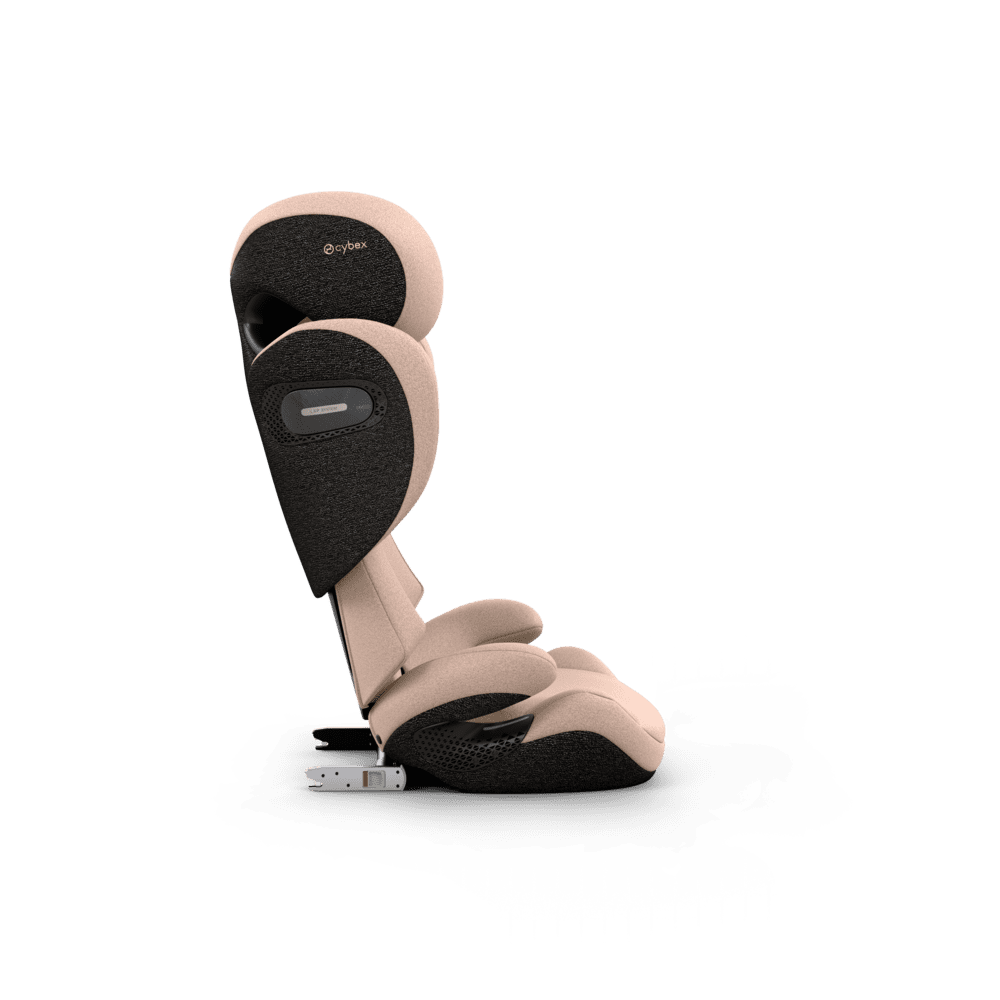Cybex Solution S Komfort Cozy Beige