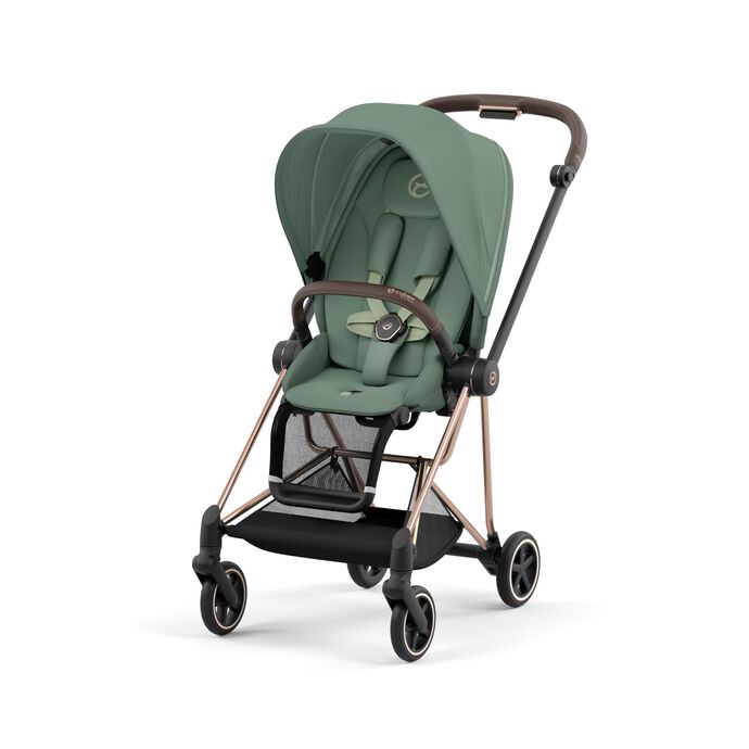 CYBEX MIOS Seat Pack Sitzbezug Leaf Green CYBEX MIOS Seat Pack Sitzbezug Leaf Green