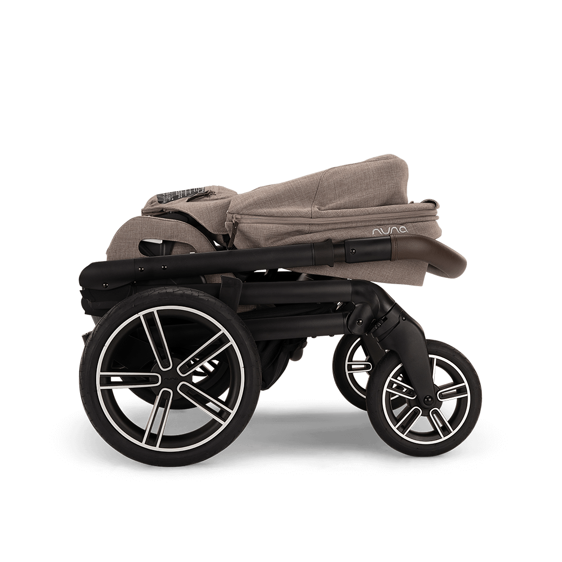 Nuna MIXX next 2in1 Kombikinderwagen Cedar inkl. Winterset Cedar & gratis Zubehör Nuna MIXX next 2in1 Kombikinderwagen Cedar inkl. Winterset Cedar & gratis Zubehör