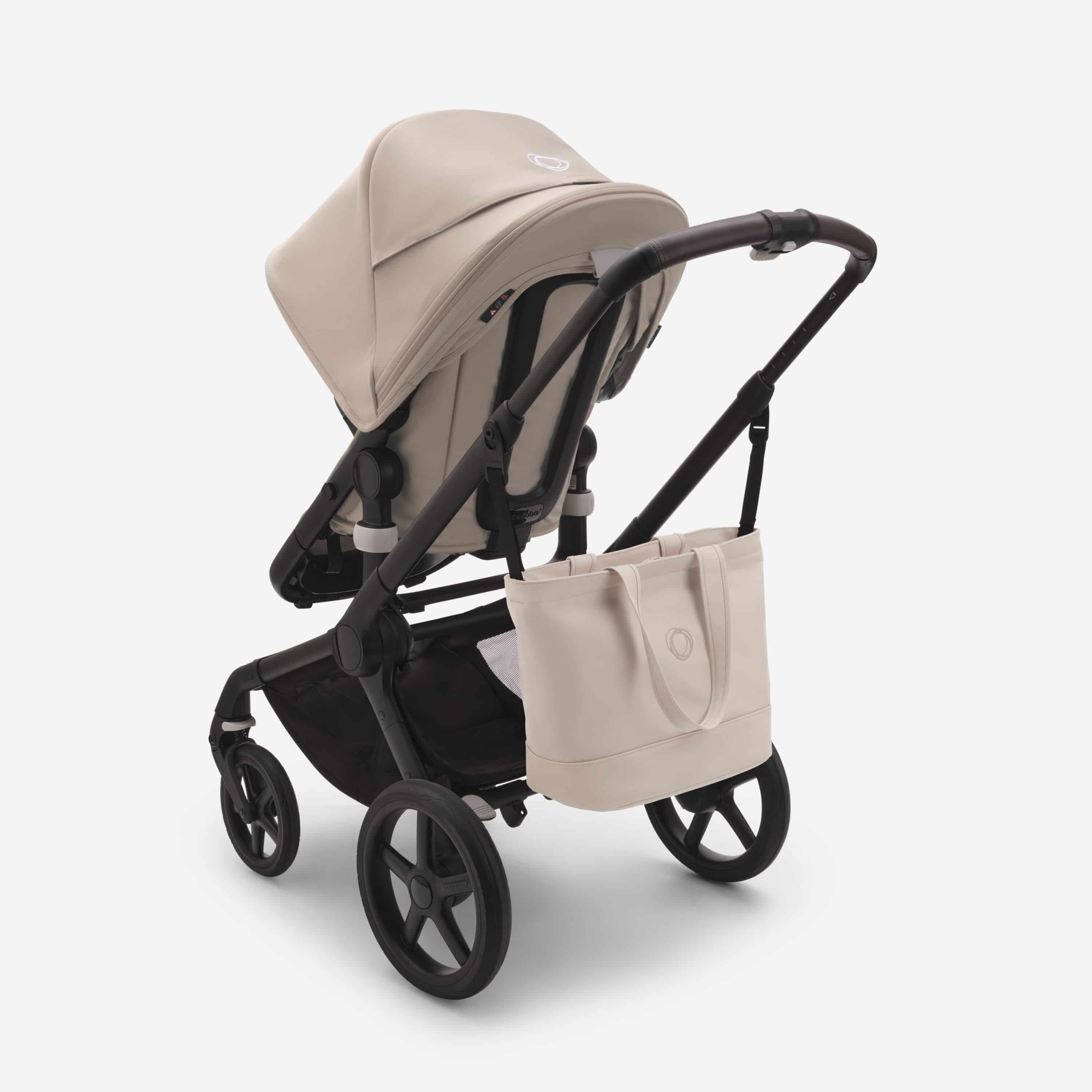 Bugaboo Wickeltasche