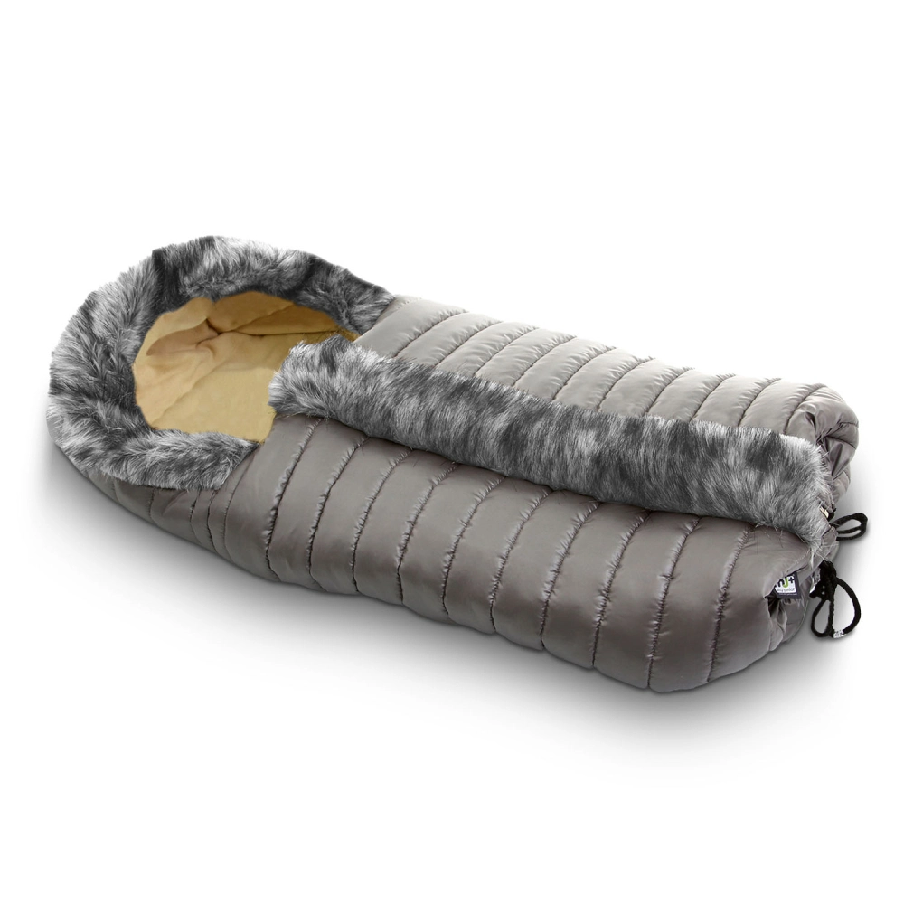 my junior Fußsack My Siberio Grau – Entdecke den My Junior Kinderwagen Fußsack Grau – verstellbar, warm & perfekt für Deinen Kombi-Kinderwagen. Ideal für Spaziergänge bei Wind & Wetter! my junior Fußsack My Siberio Grau – Entdecke den My Junior Kinderwagen Fußsack Grau – verstellbar, warm & perfekt für Deinen Kombi-Kinderwagen. Ideal für Spaziergänge bei Wind & Wetter!