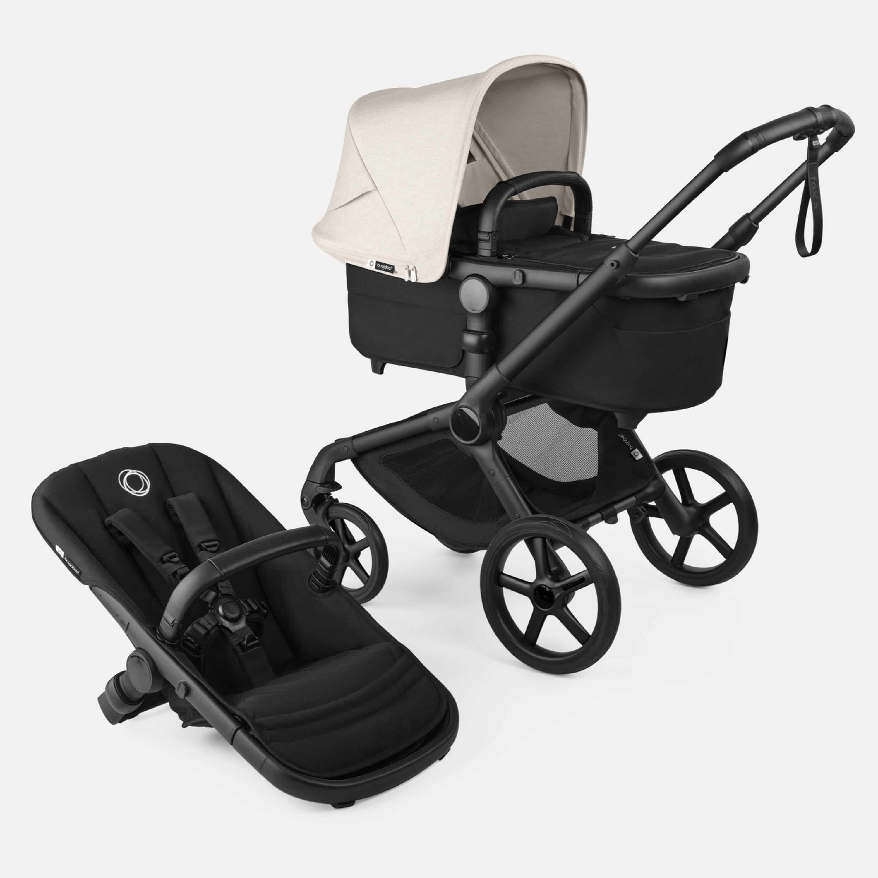 Bugaboo Fox5 Renew Kombikinderwagen