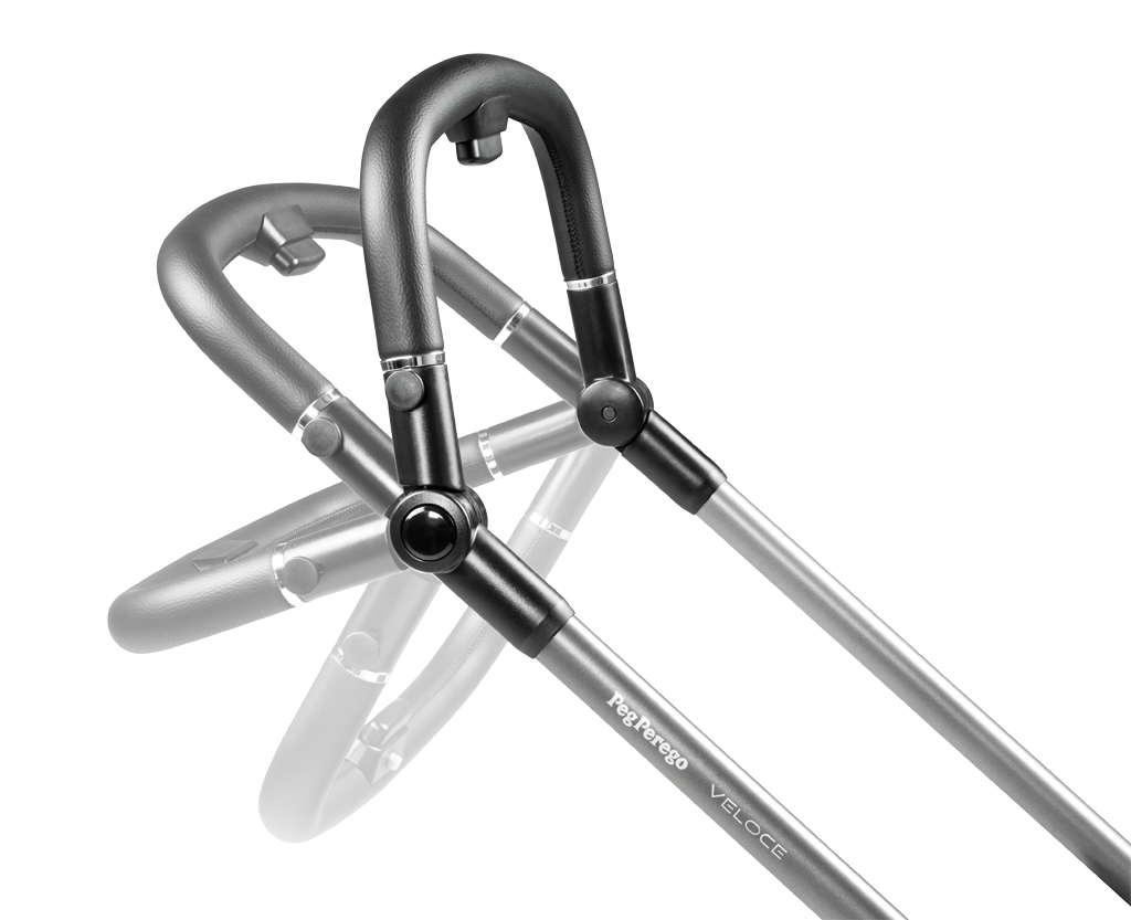 Peg Perego Veloce - Mercury Peg Perego Veloce - Mercury
