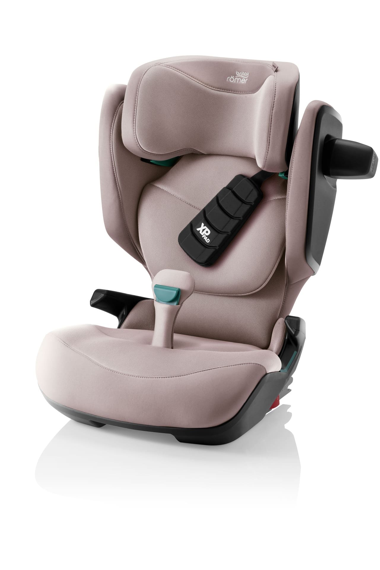 Britax Römer KIDFIX PRO Dusty Rose Britax Römer KIDFIX PRO Dusty Rose