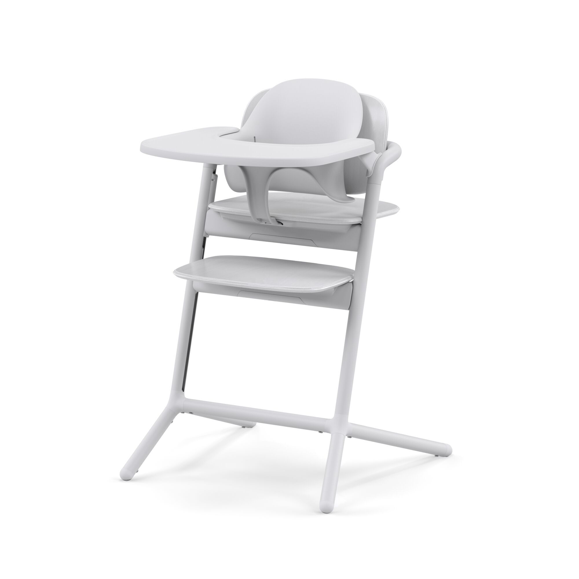 CYBEX LEMO 4in1 Set All White CYBEX LEMO 4in1 Set All White