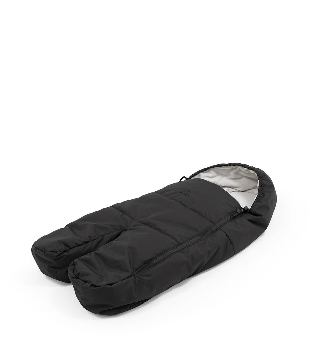 Stokke Xplory X Fusssack Rich Black Stokke Xplory X Fusssack Rich Black