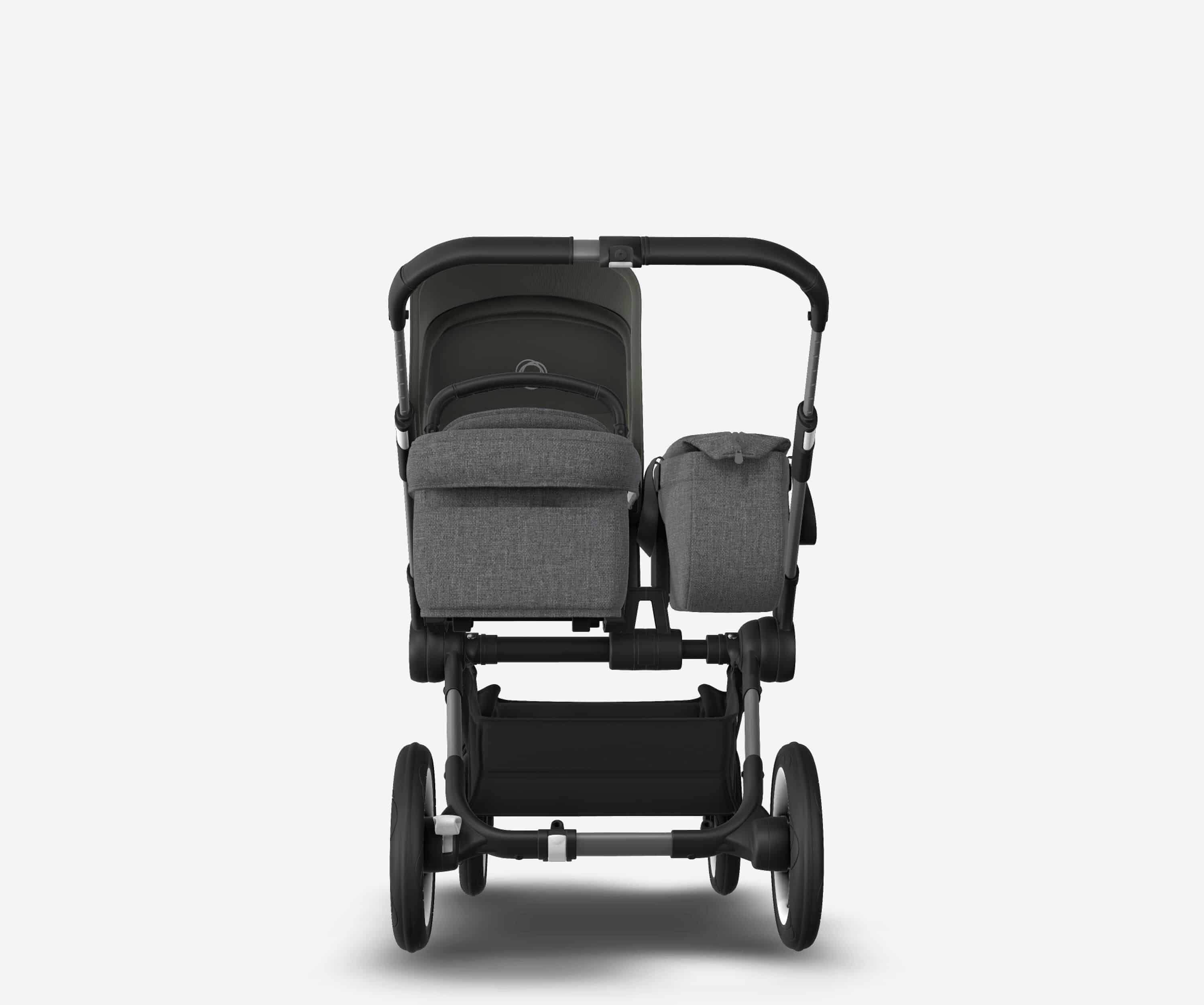 Bugaboo Donkey5 komplett mix and match