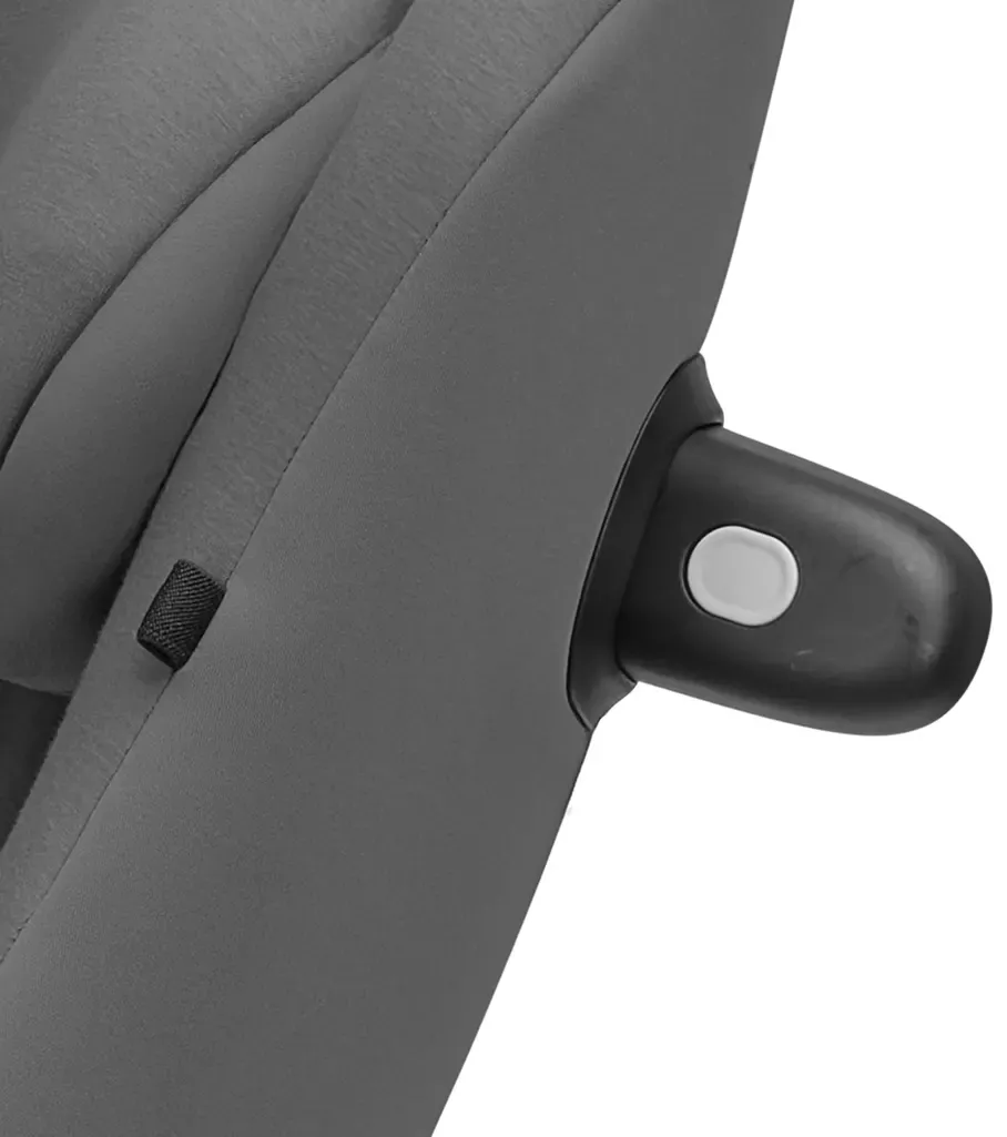 Joie i-Spin 360 Compact - Reboarder Thunder