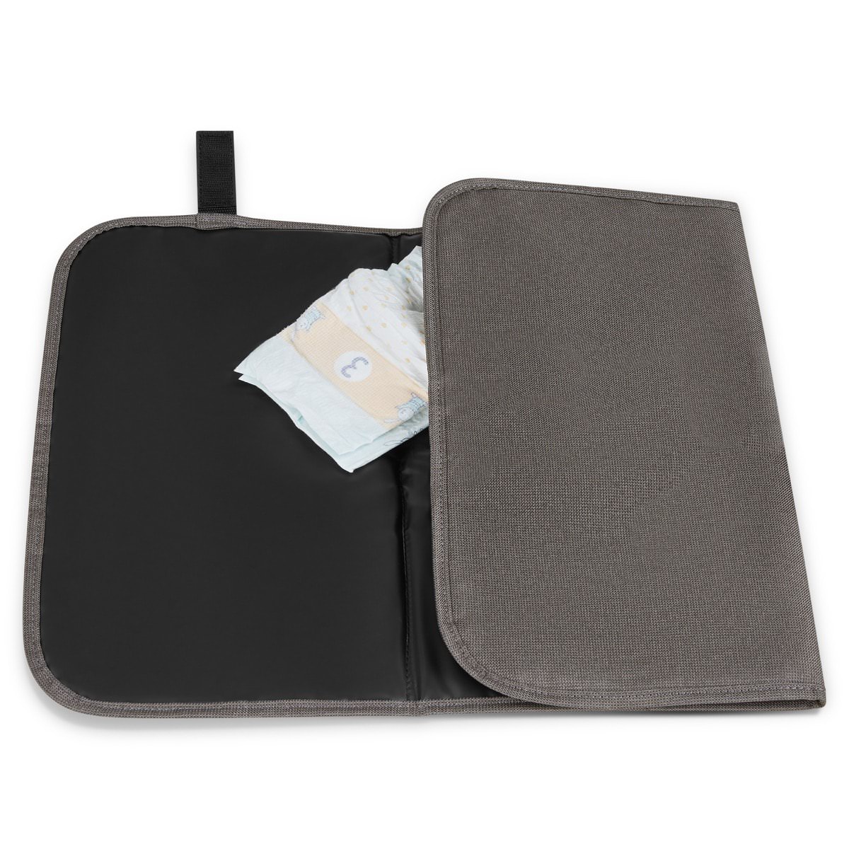 ABC Design Wickeltasche Royal