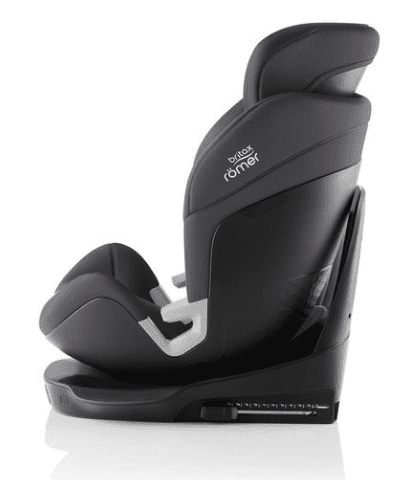Britax Römer Autositz SWIVEL 2 Midnight Grey Britax Römer Autositz SWIVEL 2 Midnight Grey