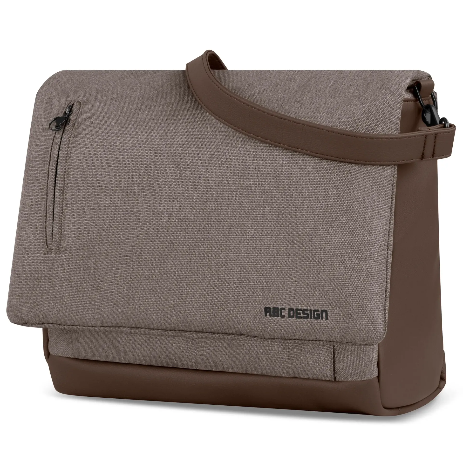 ABC Design Wickeltasche Urban - Nature