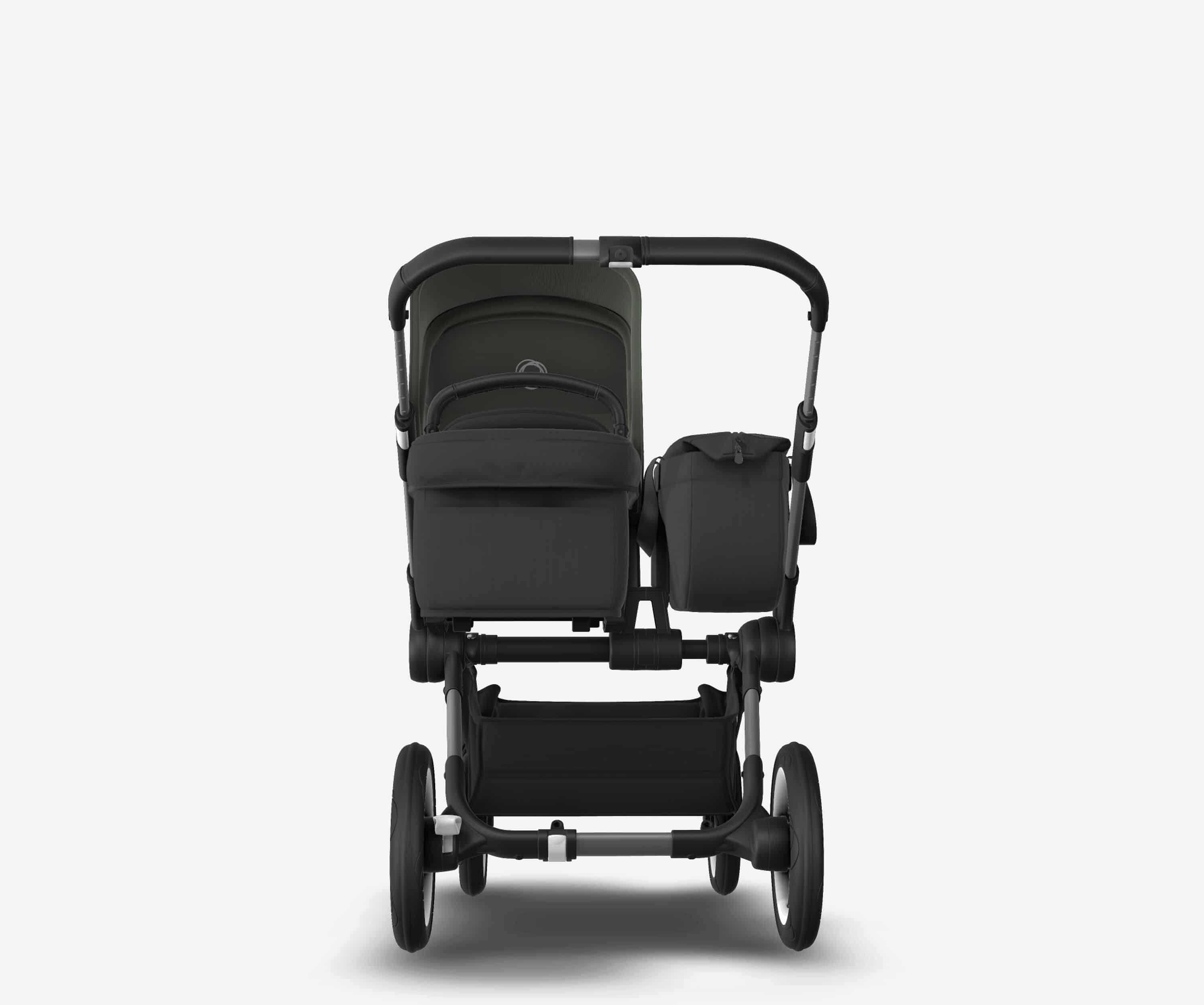 Bugaboo Donkey5 komplett mix and match