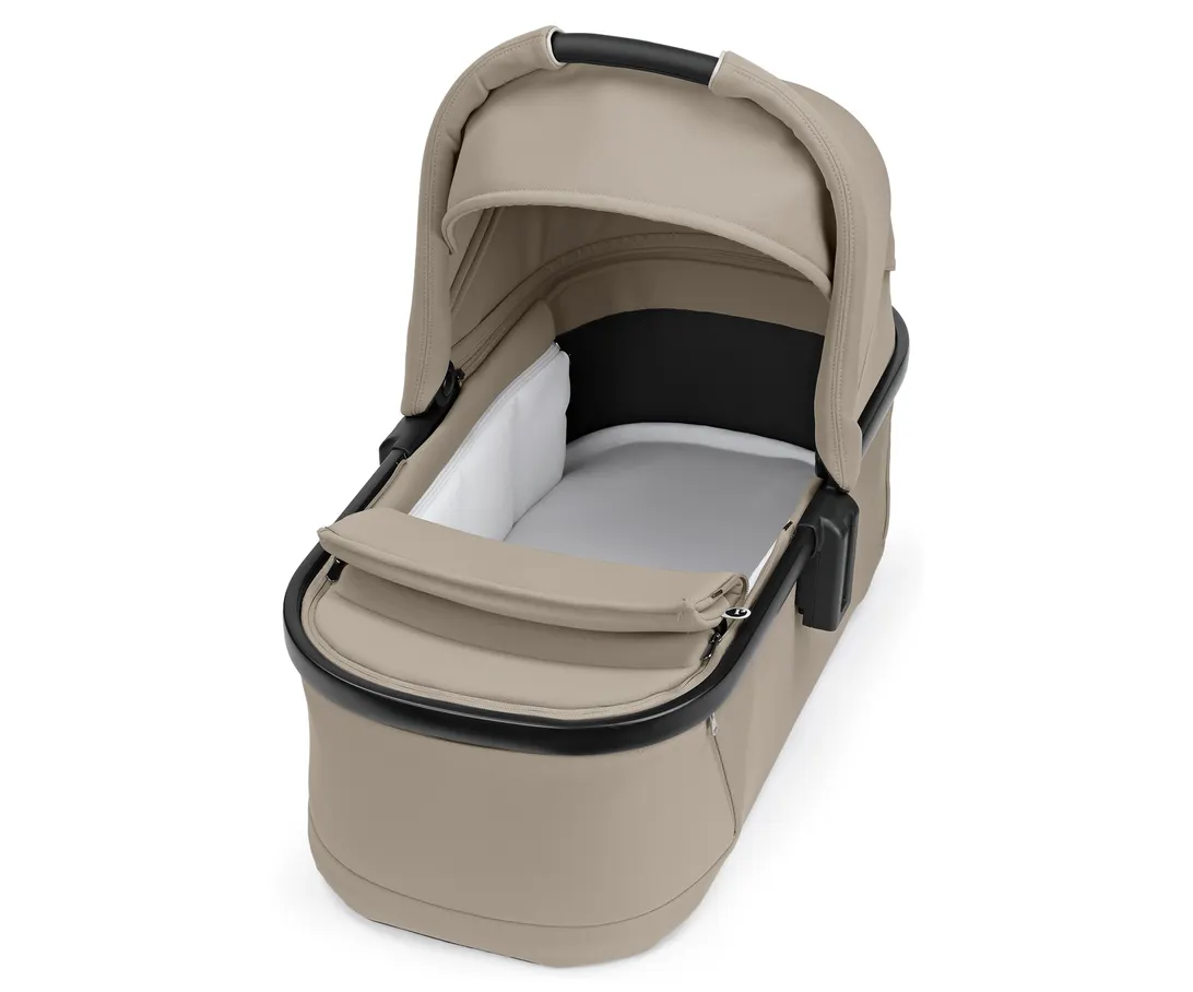 PEG Ypsi Babywanne Vanilla Blend inkl. Stand By Me