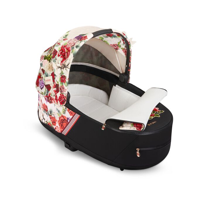 CYBEX MIOS New Generation Carry Cot