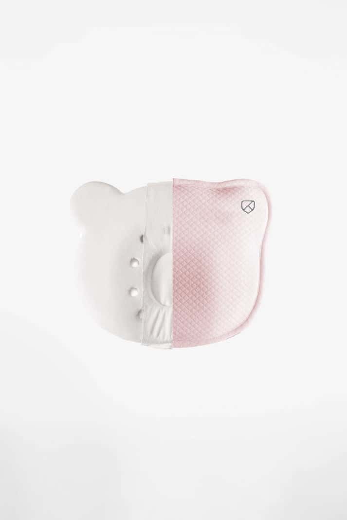 Koala Babycare PERFECT HEAD AIR Babykissen Pink