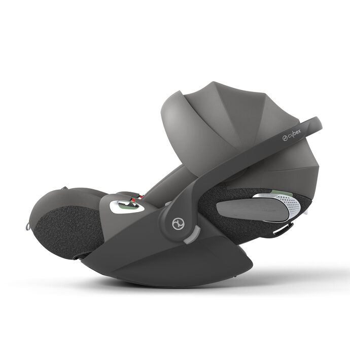 CYBEX Cloud T i-Size Mirage Grey Babyschale CYBEX Cloud T i-Size Mirage Grey Babyschale