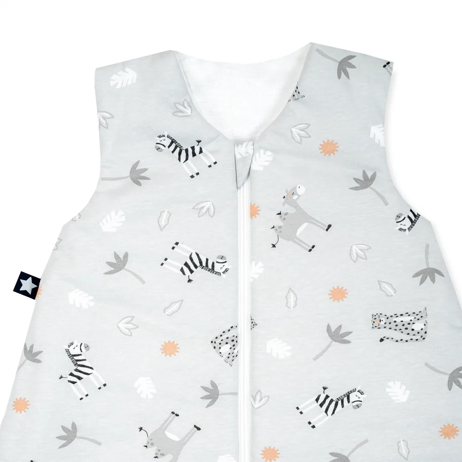 Zöllner Jersey Jumper Savanne Grau 92