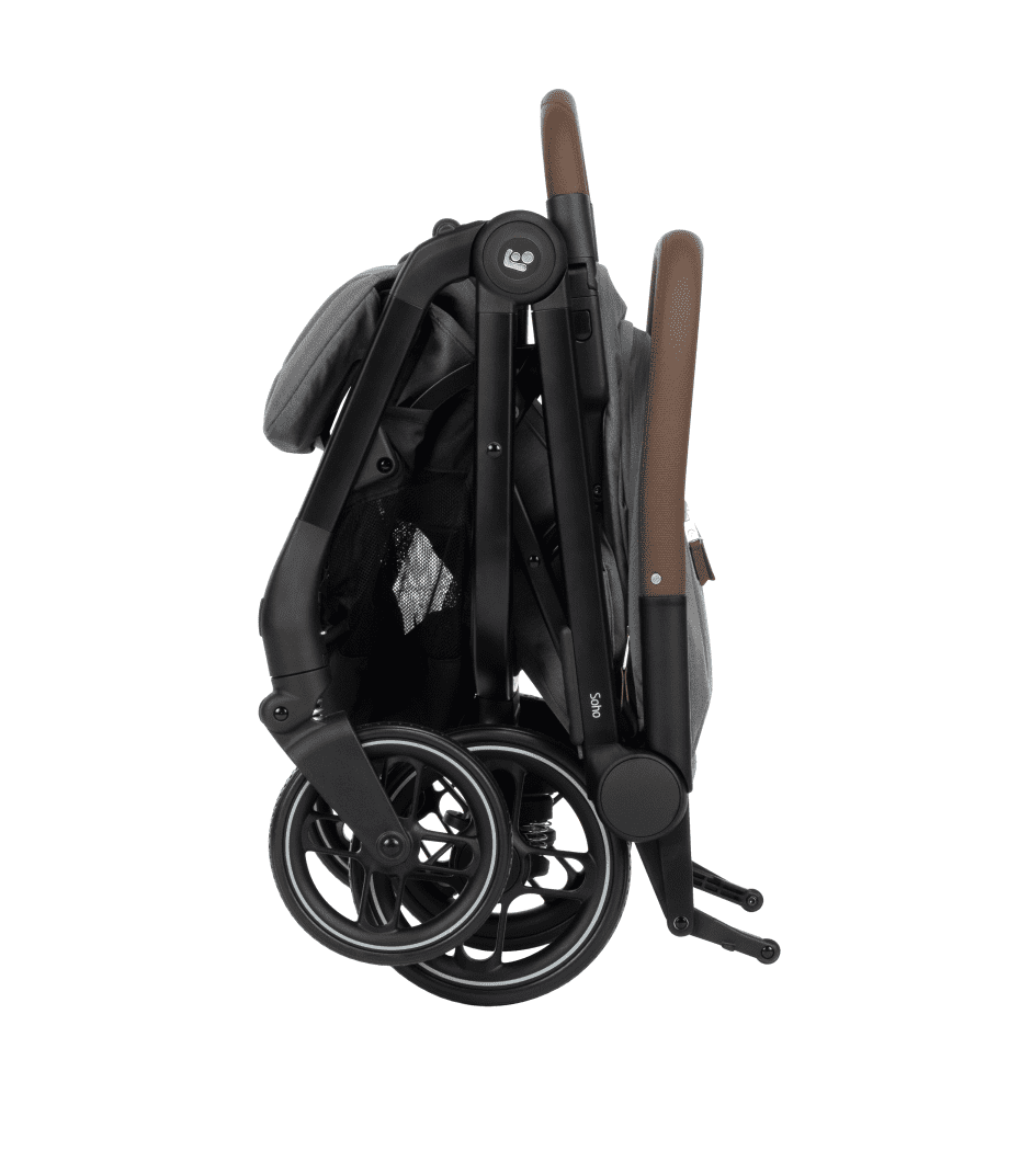Maxi Cosi Buggy Soho Twillic Graphite