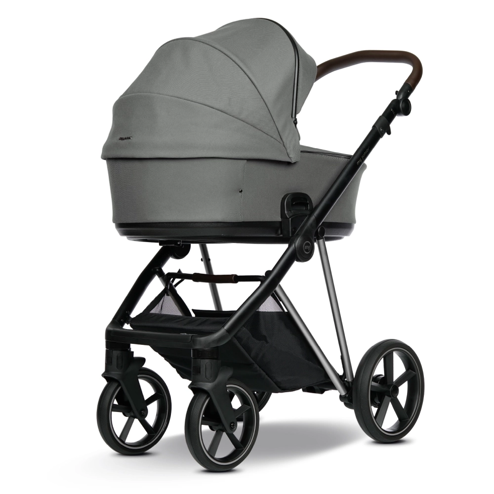 my junior VIGO 2 Kombikinderwagen Greenish / Titan 