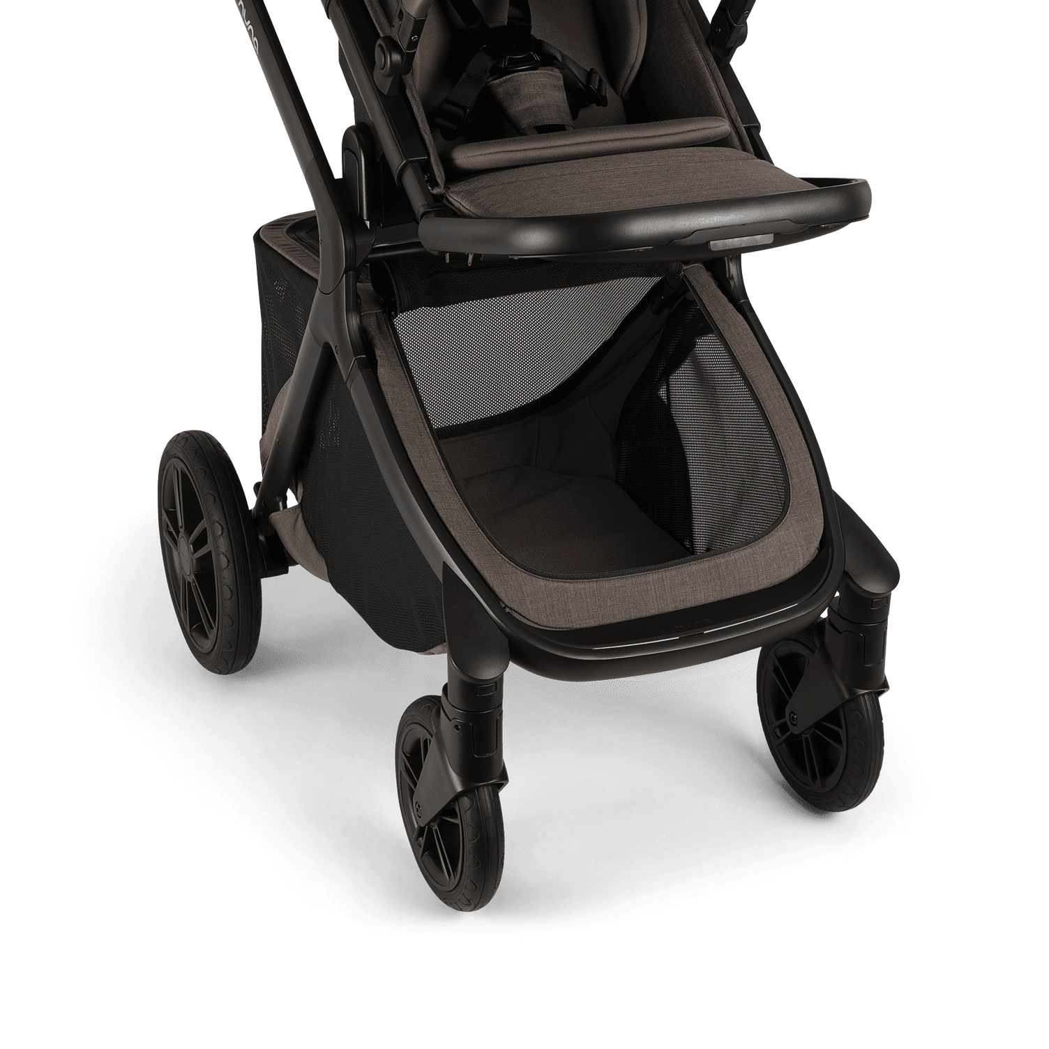 Nuna Demi Icon Chestnut