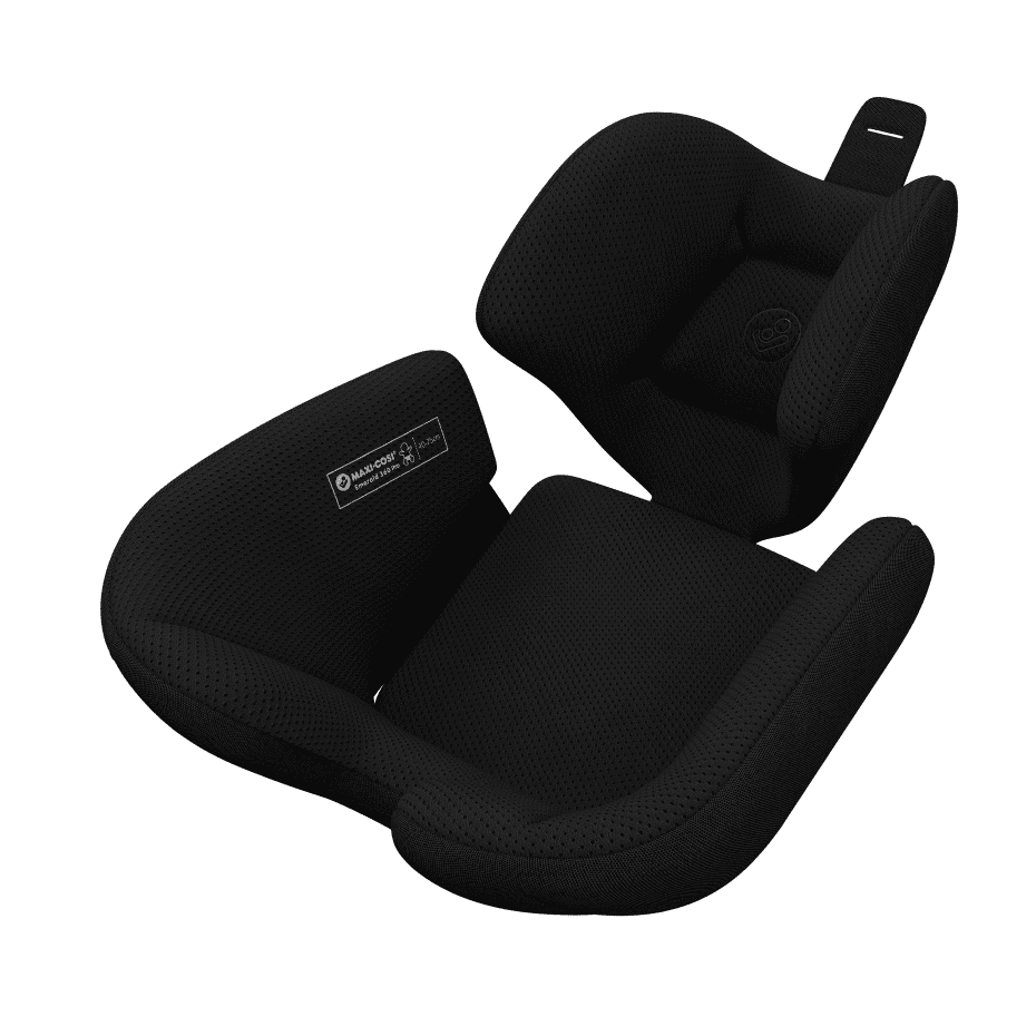 Maxi Cosi Emerald 360 Pro Authentic Black