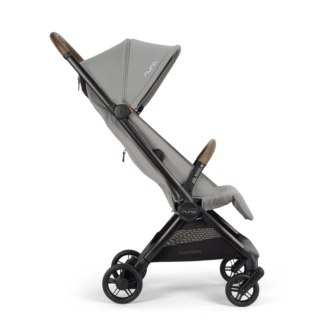 Nuna VIAA cabn Reisebuggy Seasalt
