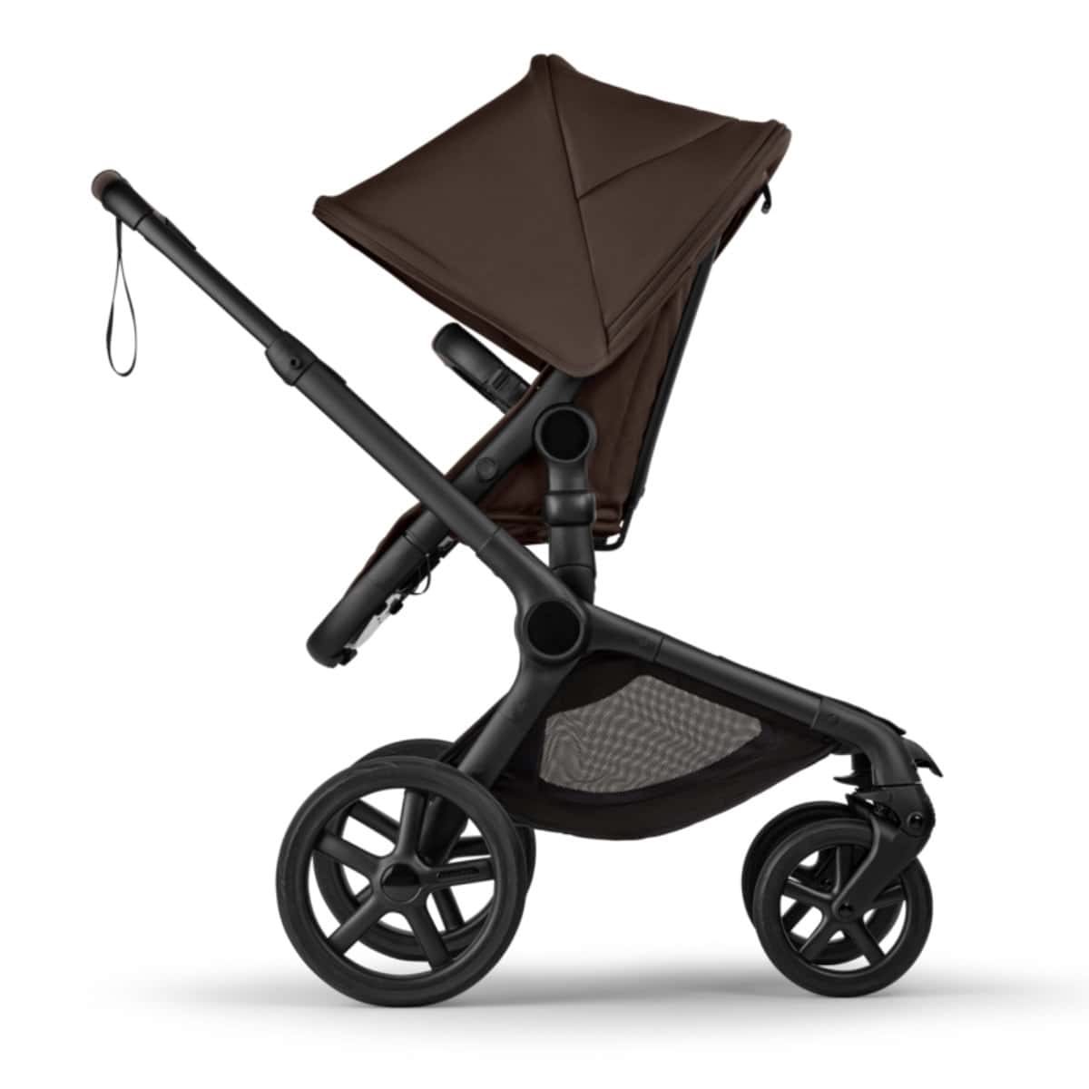 Bugaboo Fox5 Renew Kombikinderwagen Cocoa Brown