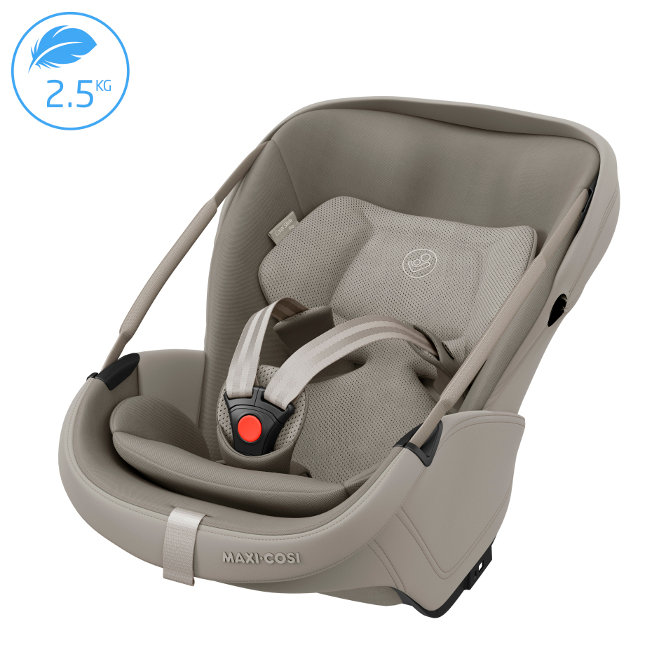 Maxi Cosi Maxi-Cosi Coral Slide Pro Babyschale Sapphire Sand – Die Coral Slide Pro Babyschale Sapphire Sand wiegt nur 2,5 kg, erfüllt i-Size (R129/04) und bietet maximalen Komfort & Sicherheit ab Geburt. Jetzt entdecken! Maxi Cosi Maxi-Cosi Coral Slide Pro Babyschale Sapphire Sand – Die Coral Slide Pro Babyschale Sapphire Sand wiegt nur 2,5 kg, erfüllt i-Size (R129/04) und bietet maximalen Komfort & Sicherheit ab Geburt. Jetzt entdecken!