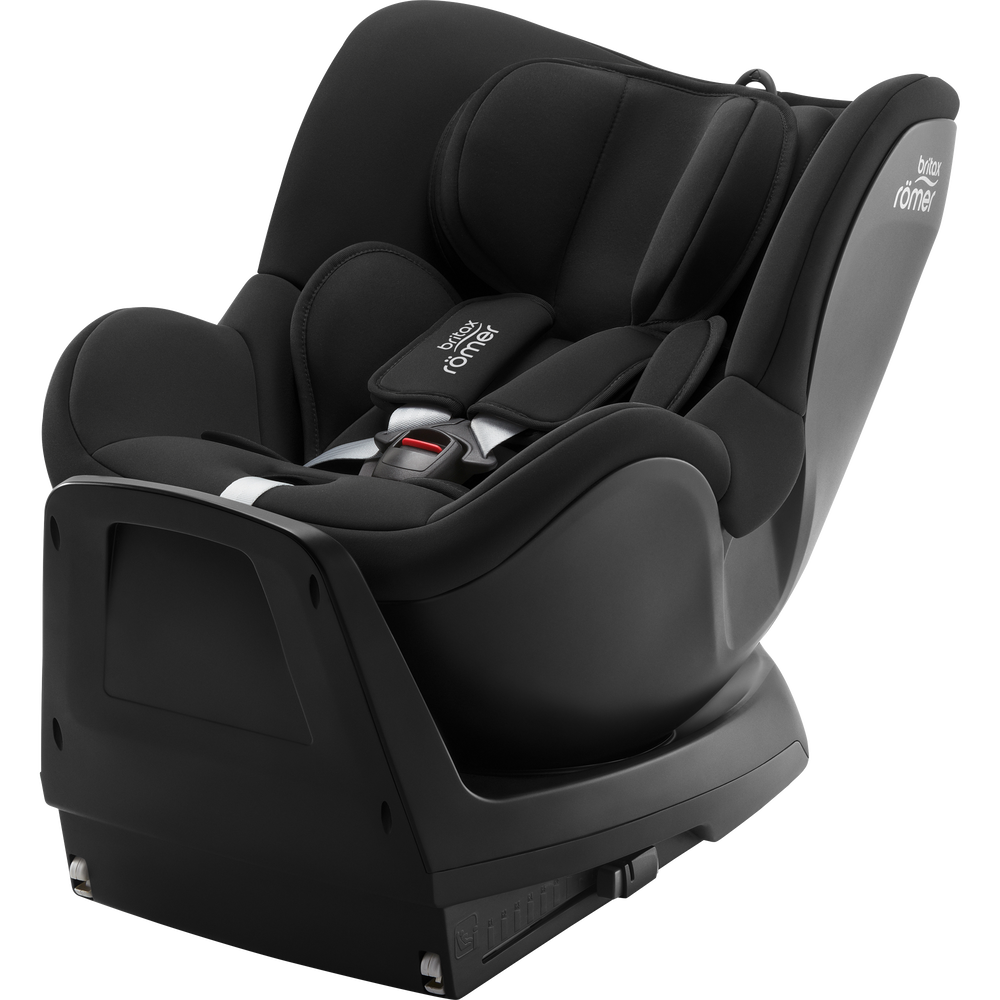 Britax Römer DUALFIX Plus Britax Römer DUALFIX Plus