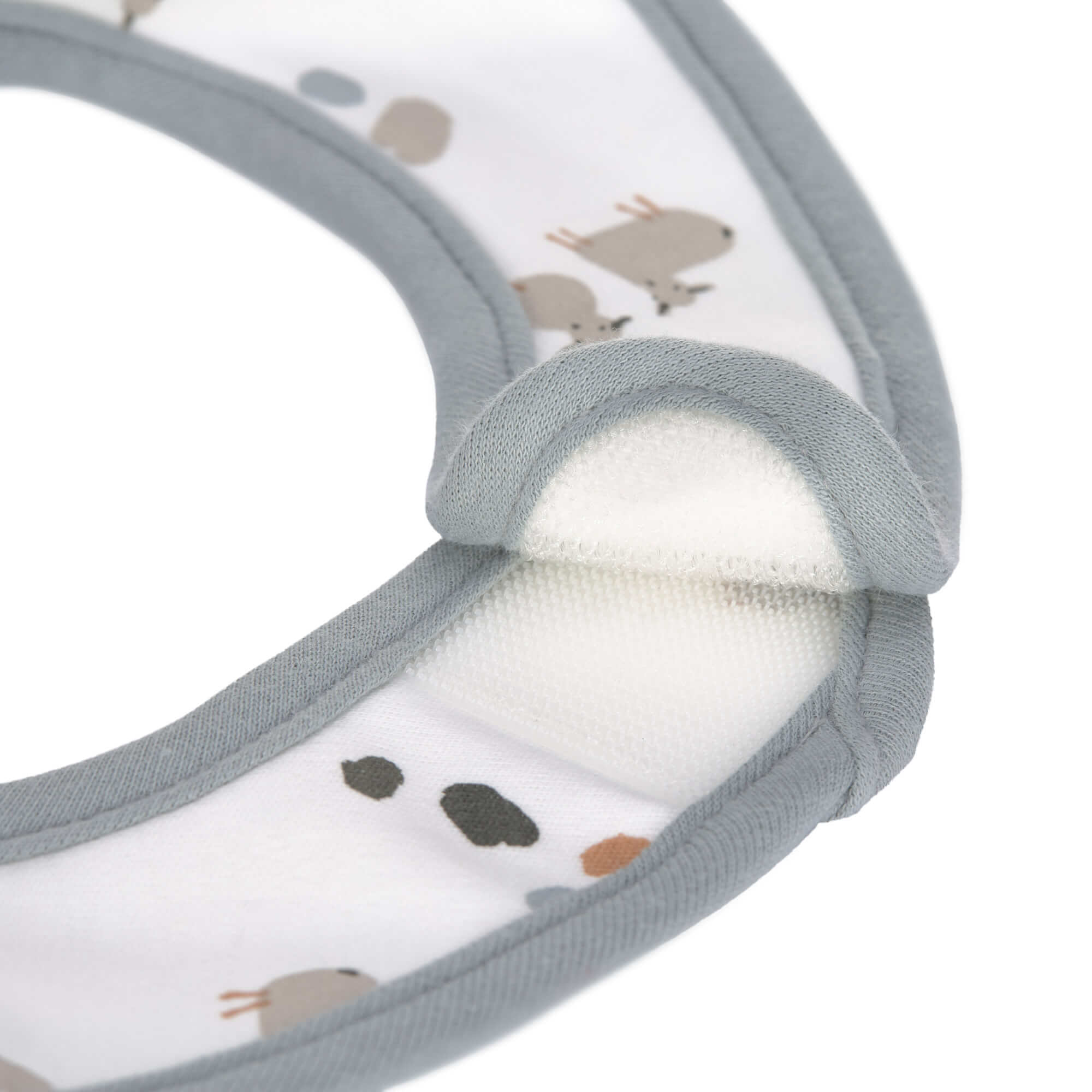 Lässig - Lätzchen Tiny Farmer Sheep (5 Stk) Lässig - Lätzchen Tiny Farmer Sheep (5 Stk)