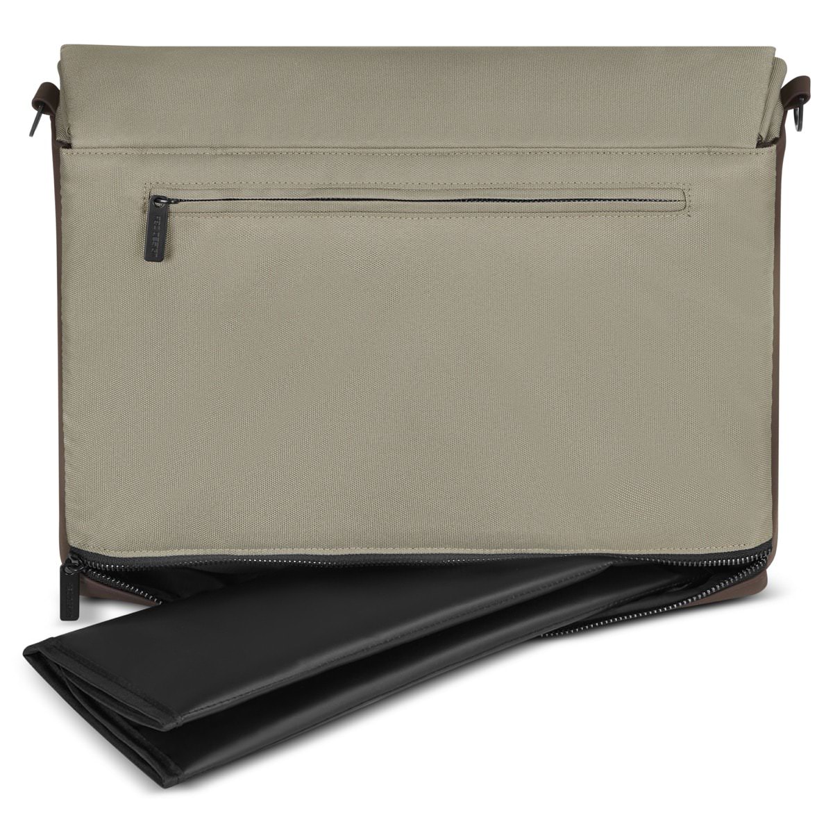 ABC Design Wickeltasche Urban