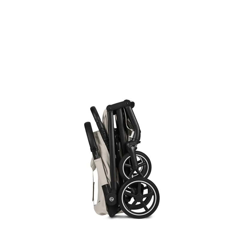 CYBEX Beezy 2026 Dune Grey