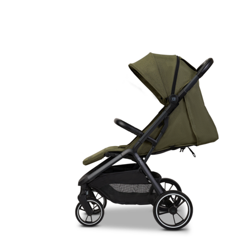 Moon ZAC Buggy moos green