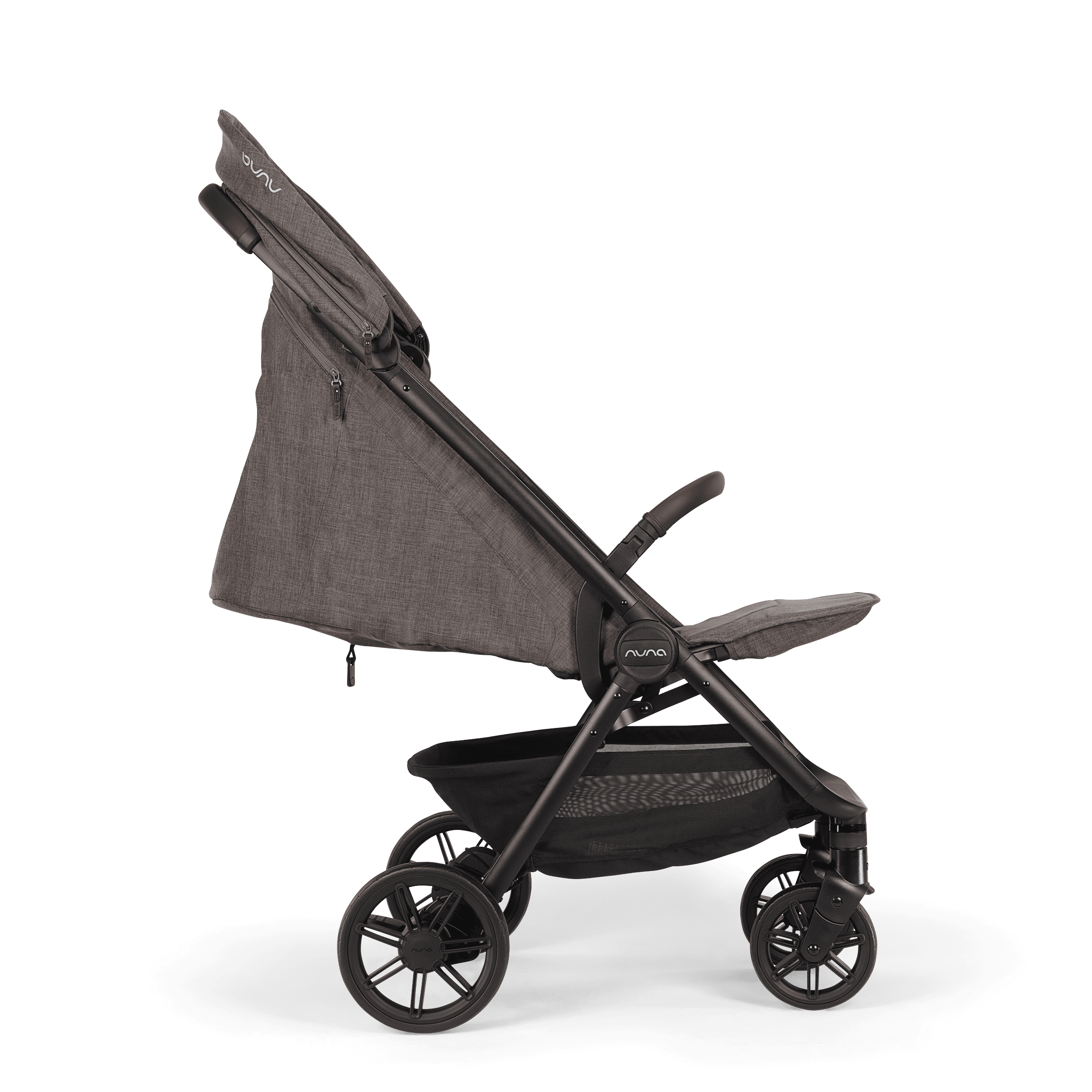 Nuna trvl urbn Chestnut