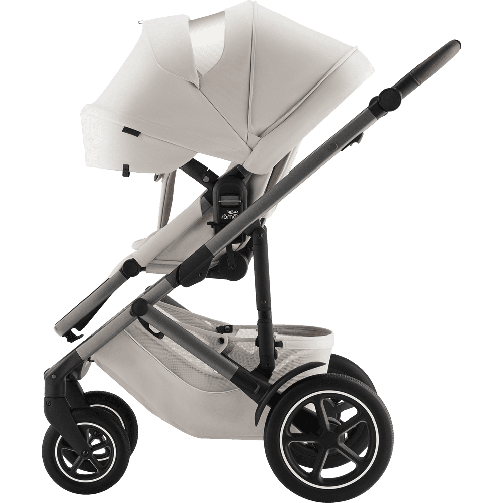 Britax Römer SMILE 5Z Soft Taupe Sportwagen
