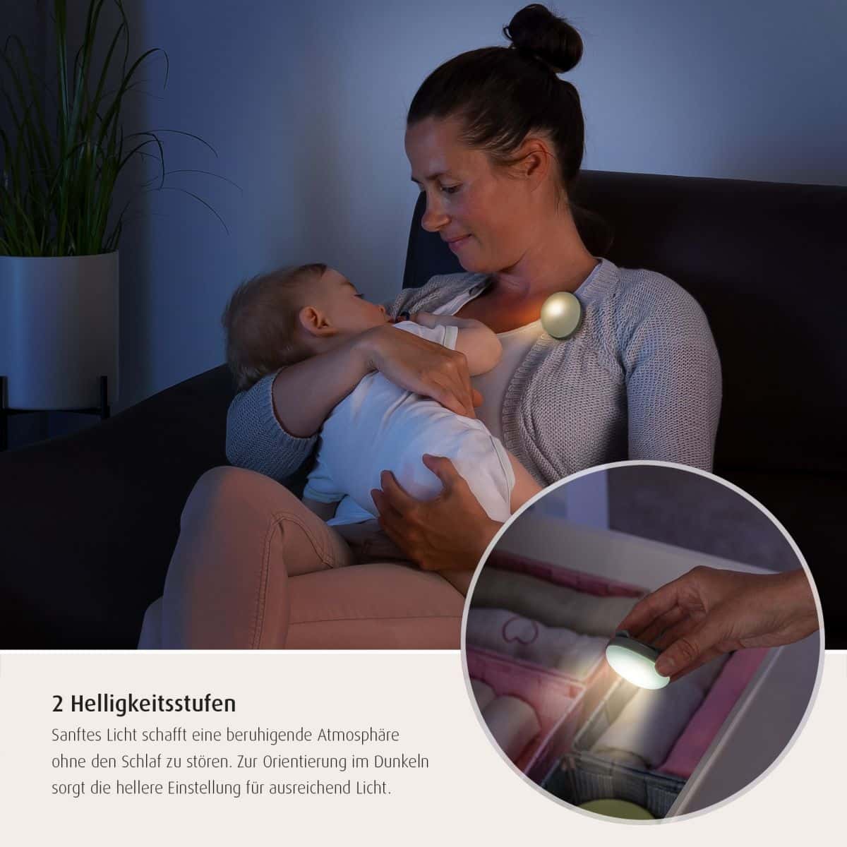 Reer ClipLight Stilllicht