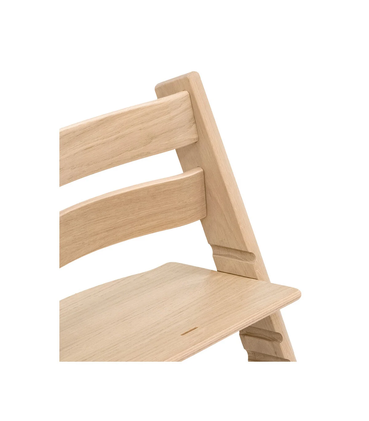 Stokke Tripp Trapp Hochstuhl Eiche Oak Natural Stokke Tripp Trapp Hochstuhl Eiche Oak Natural