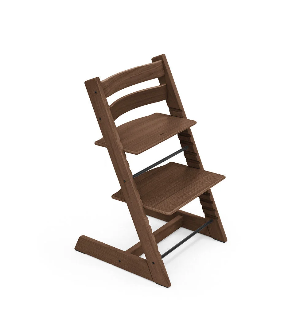 Stokke Tripp Trapp Hochstuhl Oak Warm Brown – Stokke Tripp Trapp Hochstuhl Oak Warm Brown bei babybrands.de kaufen ✓ sicher, einfach & bequem online bestellen ✓