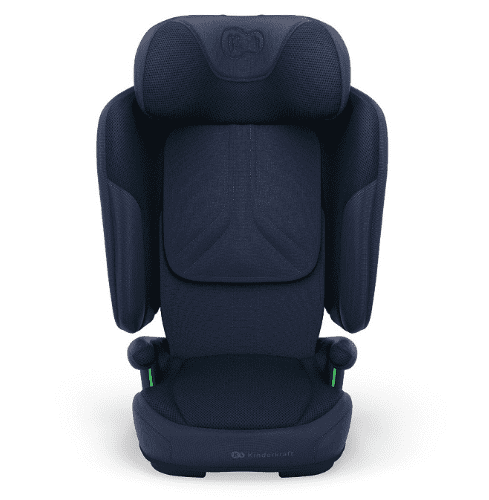 Kinderkraft Autokindersitz UNITY 2 i-Size - marine