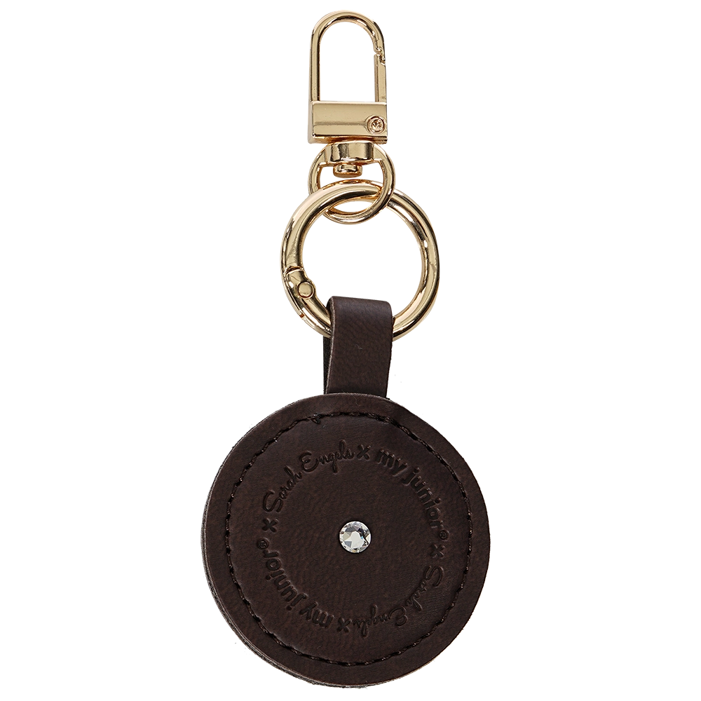 my junior VIGO 2 Hazel Black x Sarah Engels