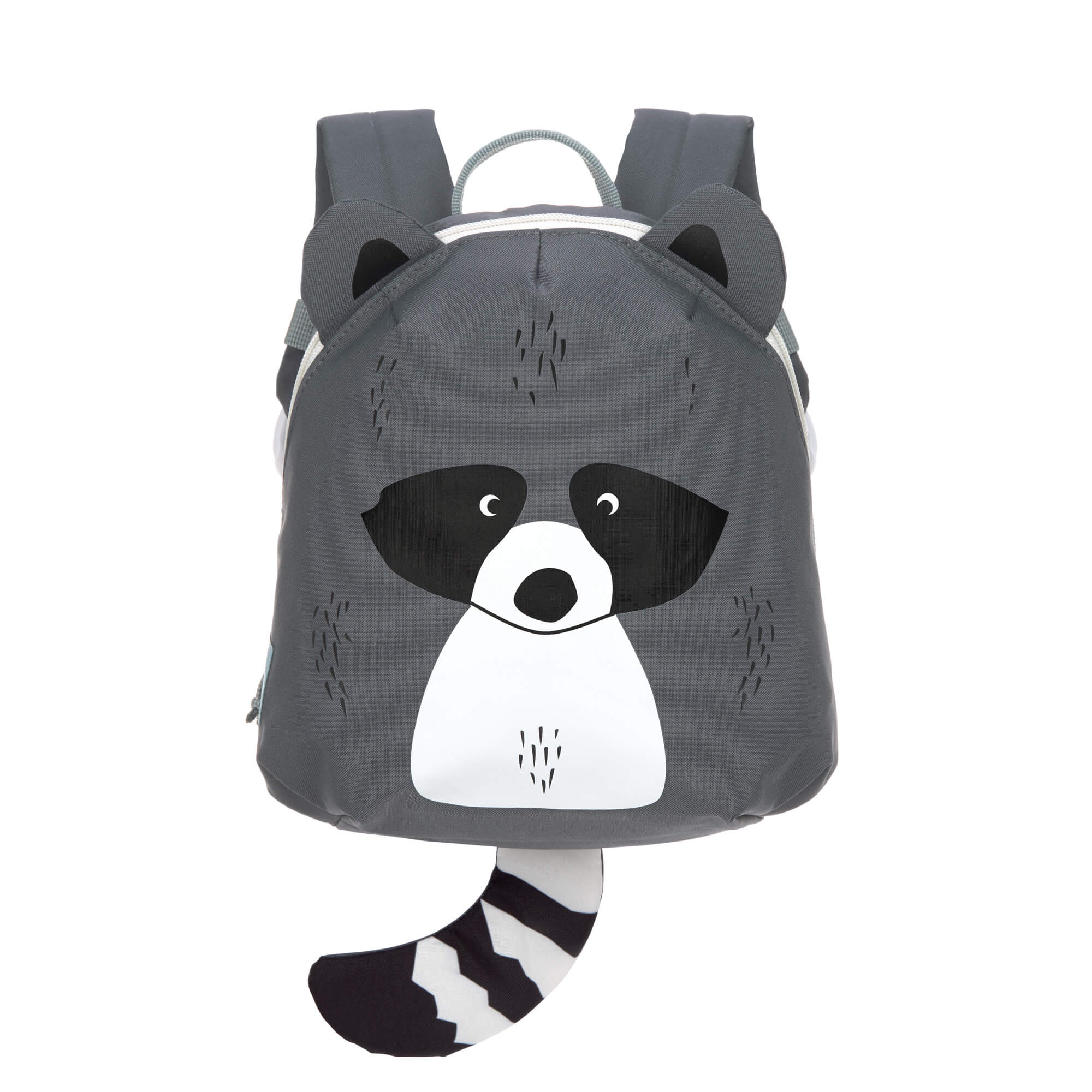 Lässig Tiny Backpack About Friends Racoon - Kindergartenrucksack Lässig Tiny Backpack About Friends Racoon - Kindergartenrucksack