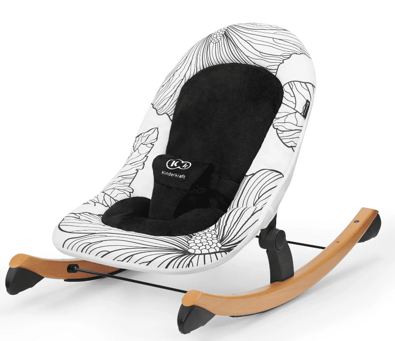 Kinderkraft Babywippe FINIO