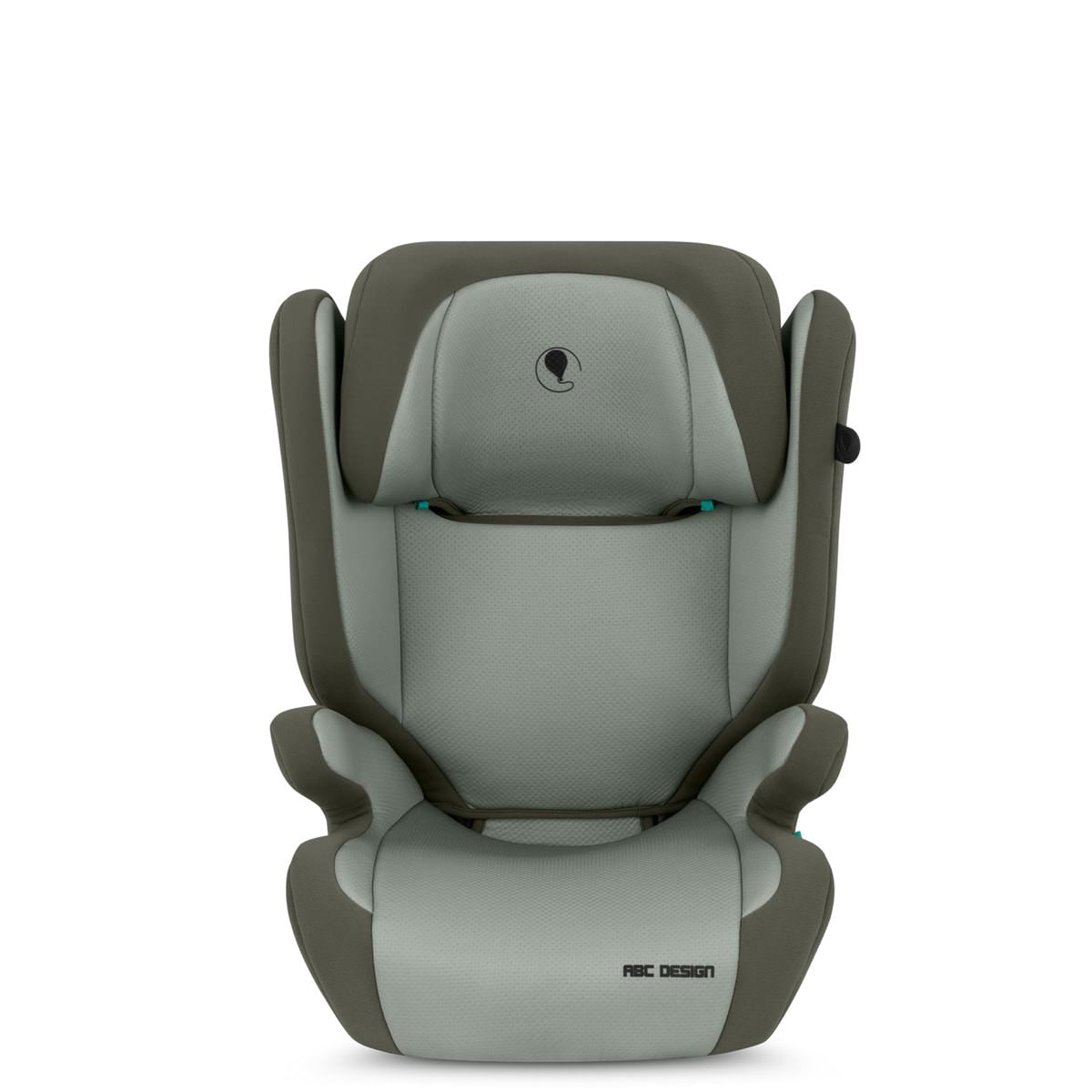ABC Design Kindersitz Mallow 2 Fix i-Size sage ABC Design Kindersitz Mallow 2 Fix i-Size sage