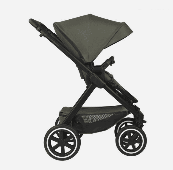 ABC Design Samba 2 Kombikinderwagen avocado ABC Design Samba 2 Kombikinderwagen avocado